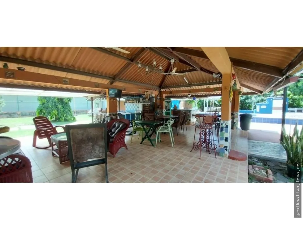 Maison unifamiliale à Chame à vendre