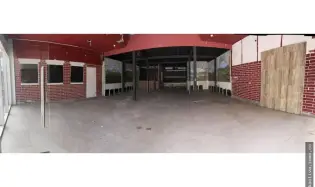Espace commercial à El Cangrejo à louer