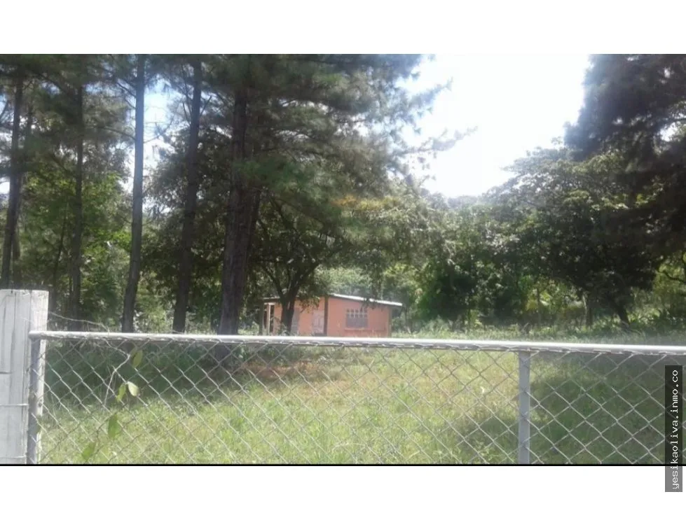 Land Sale in Capira, Panamerican Highway