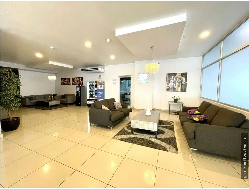 Se vende apartamento en Vía España