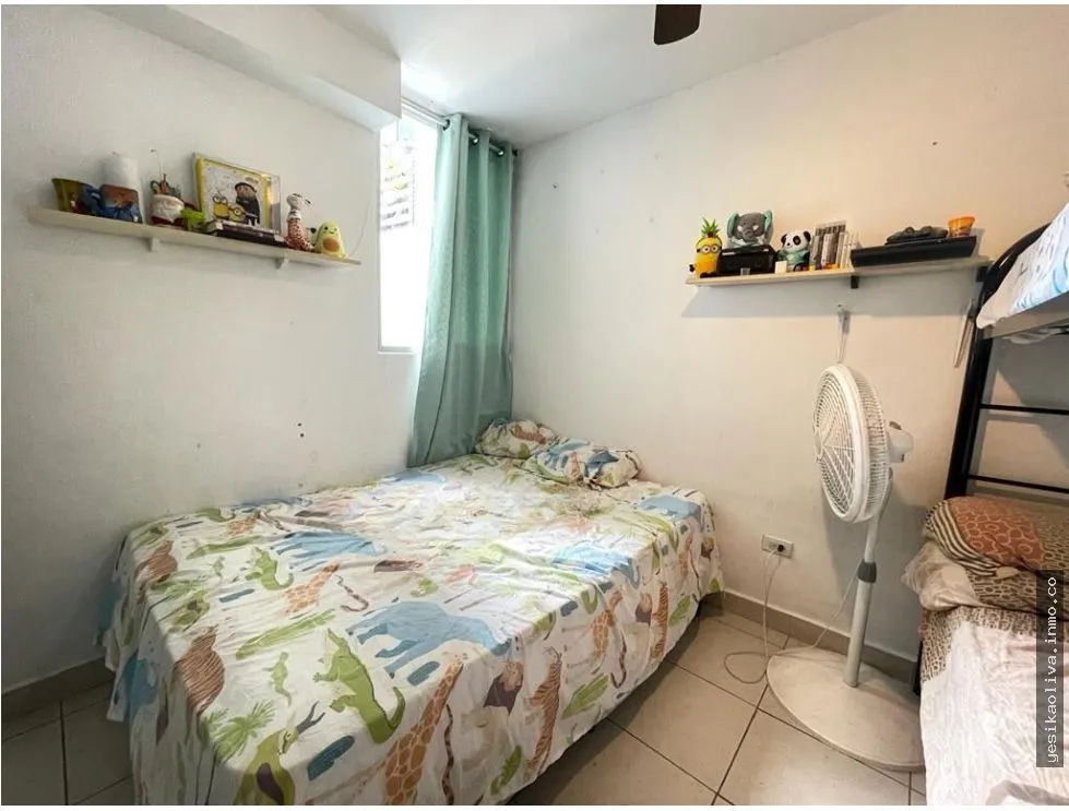 Se vende apartamento en Vía España