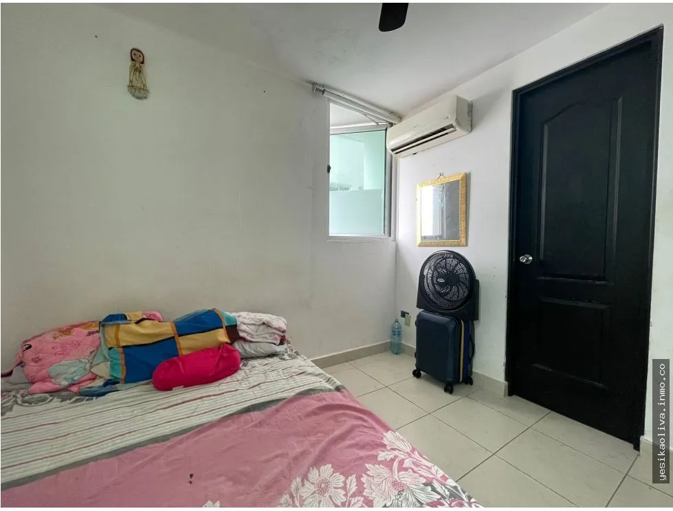 Se vende apartamento en Vía España