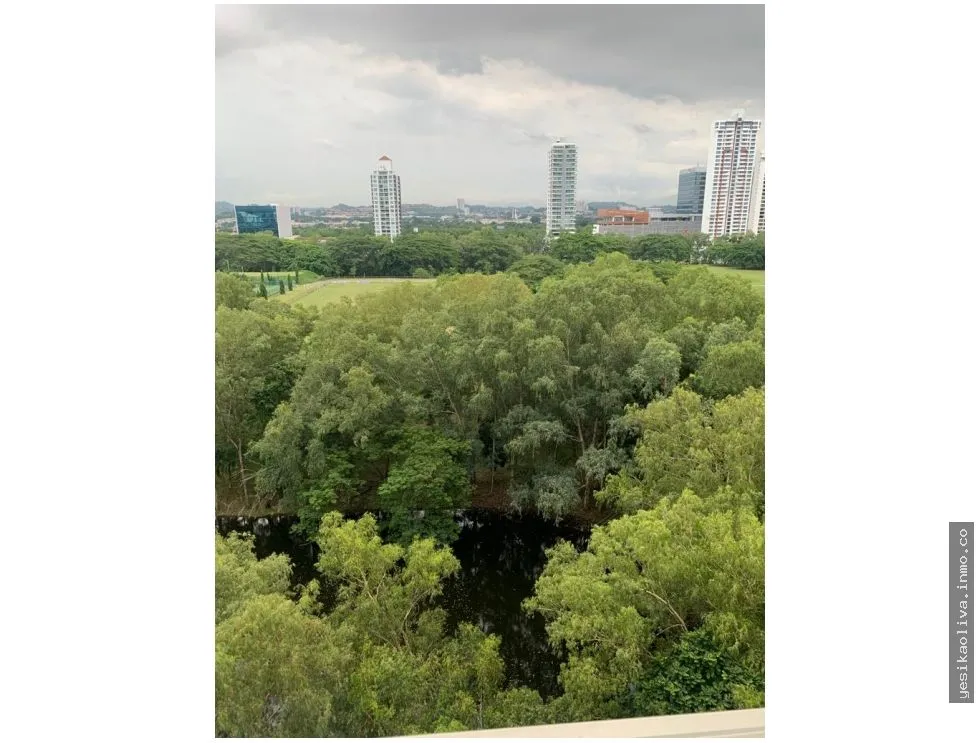 Appartement à Costa del Este à vendre