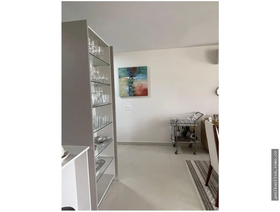 Venta de apartamento en Costa del Este
