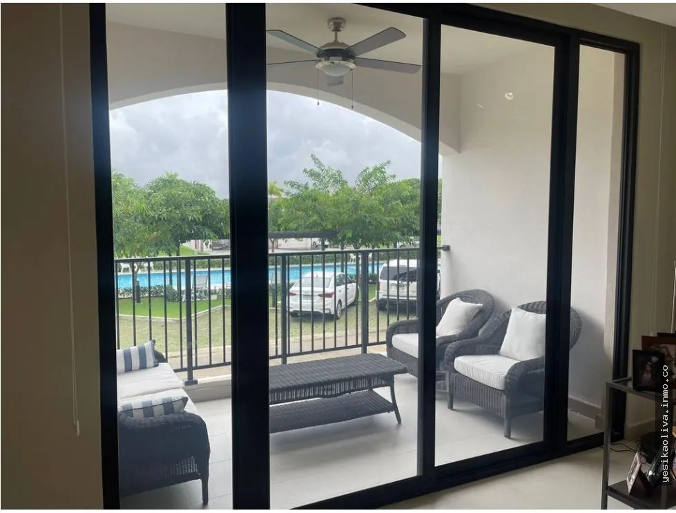 Venta de apartamento en Costa del Este