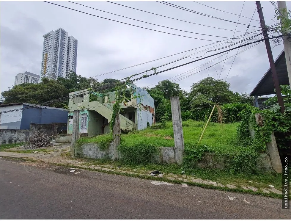 Terrain à bâtir à Rio Abajo à vendre