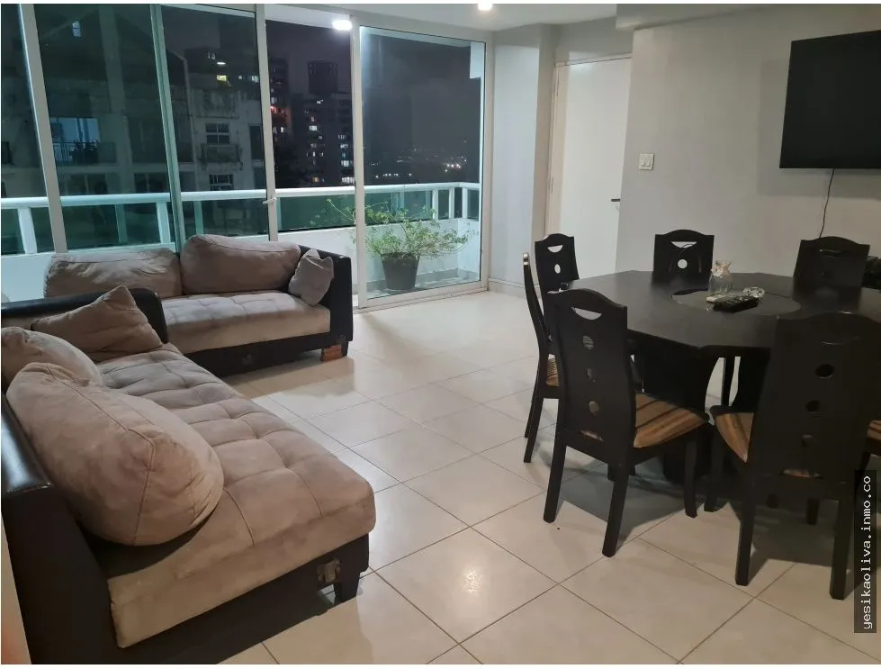 Appartement à Betania à vendre