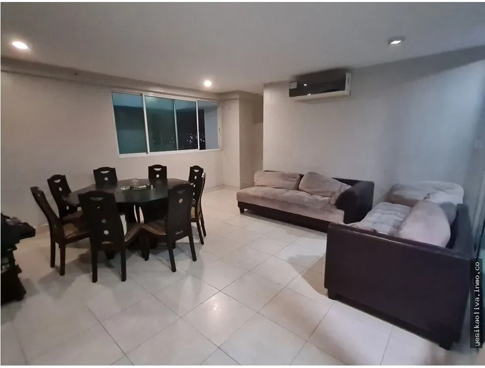 Appartement à Betania à vendre