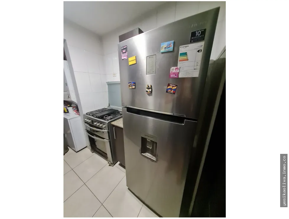 Appartement à Betania à vendre