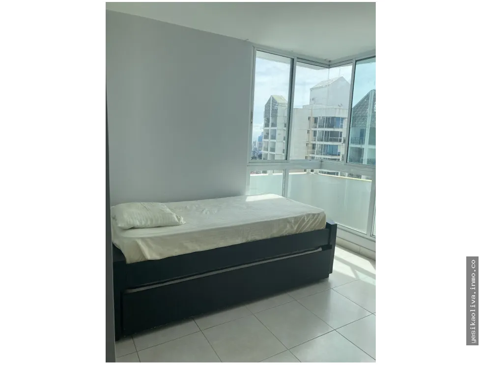 Appartement à Betania à vendre