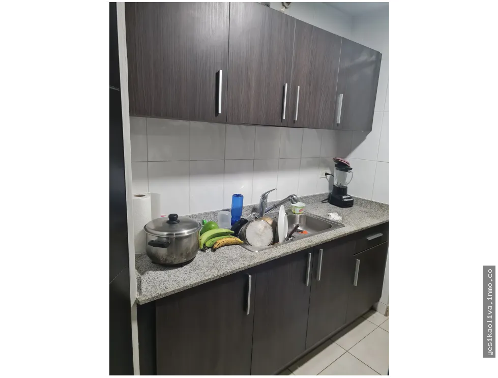 Appartement à Betania à vendre