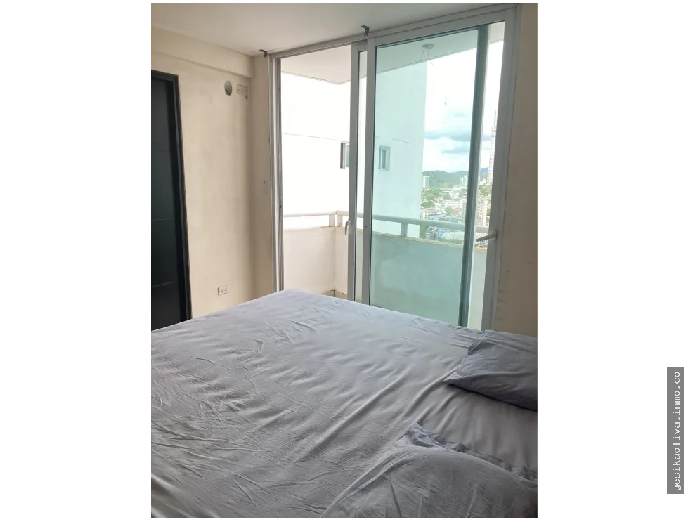 Appartement à Betania à vendre