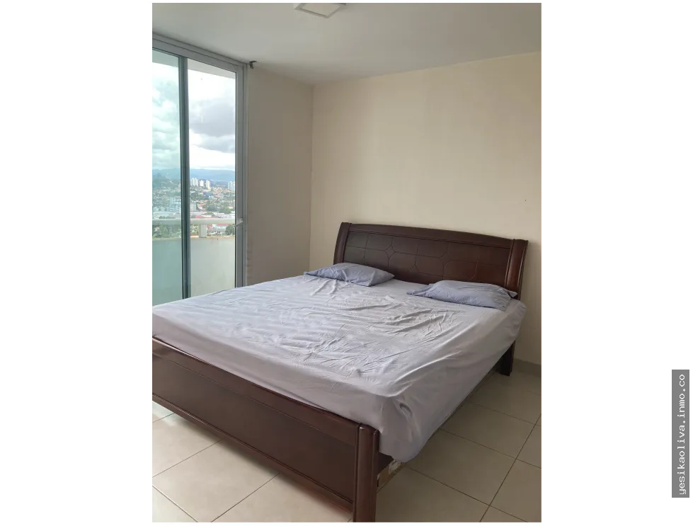 Appartement à Betania à vendre