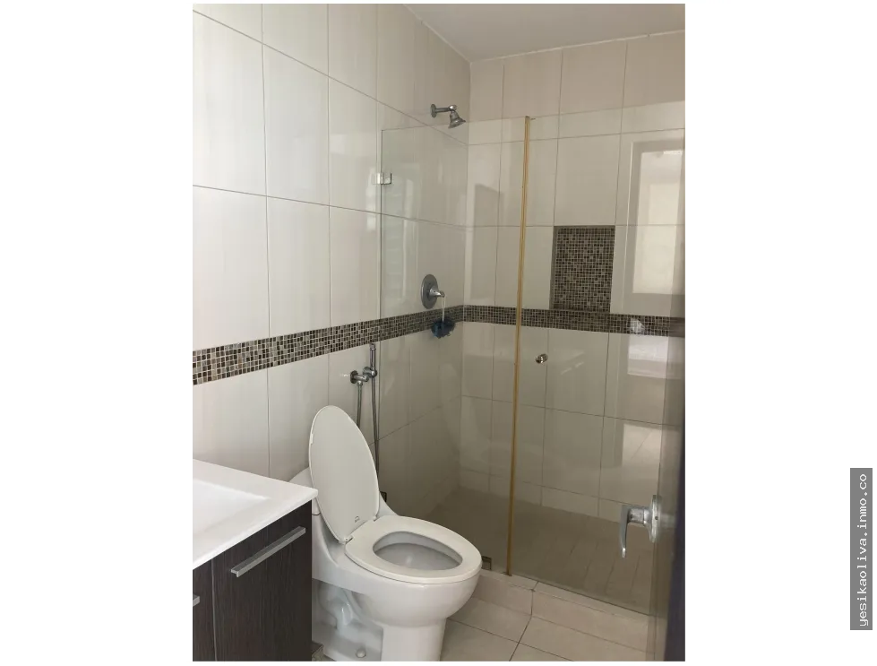Appartement à Betania à vendre