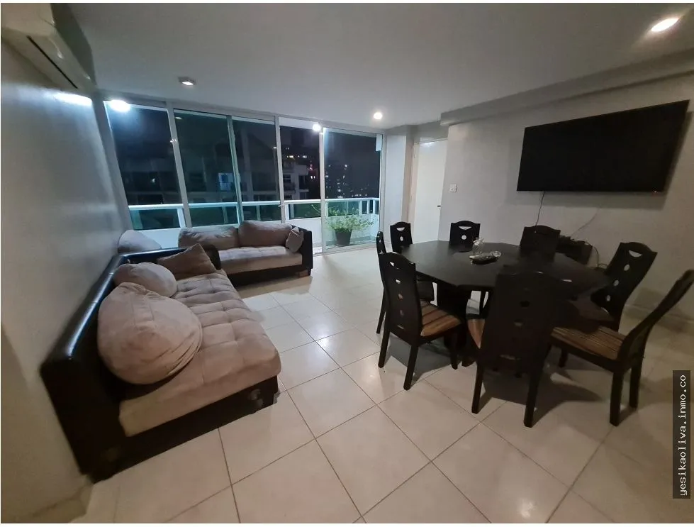 Appartement à Betania à vendre
