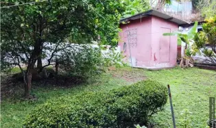 Maison unifamiliale à Betania à vendre