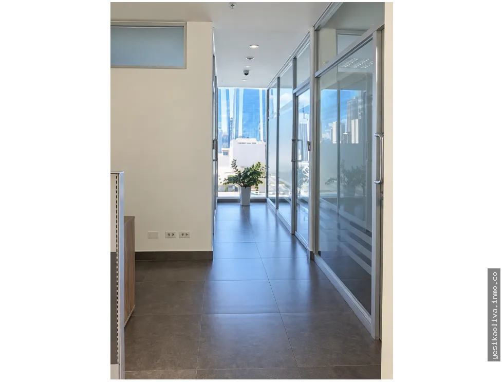 Office Space for Rent in Obarrio