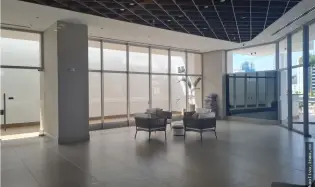 Sale of Brand New Apartment in El Cangrejo