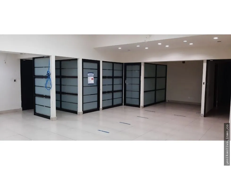 Commercial Space for Rent, El Cangrejo