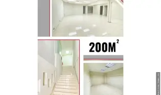 Espace commercial à El Cangrejo à louer