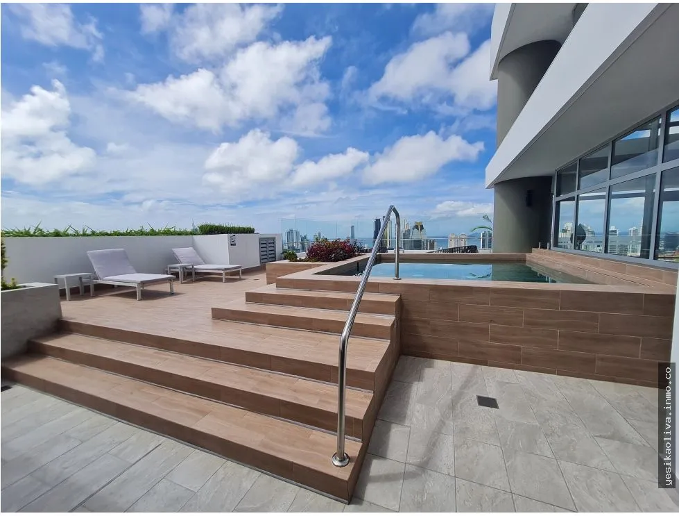 Appartement à El Cangrejo à vendre