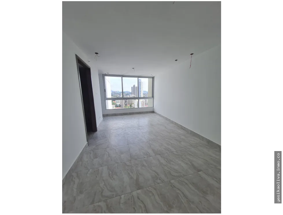 Appartement à El Cangrejo à vendre