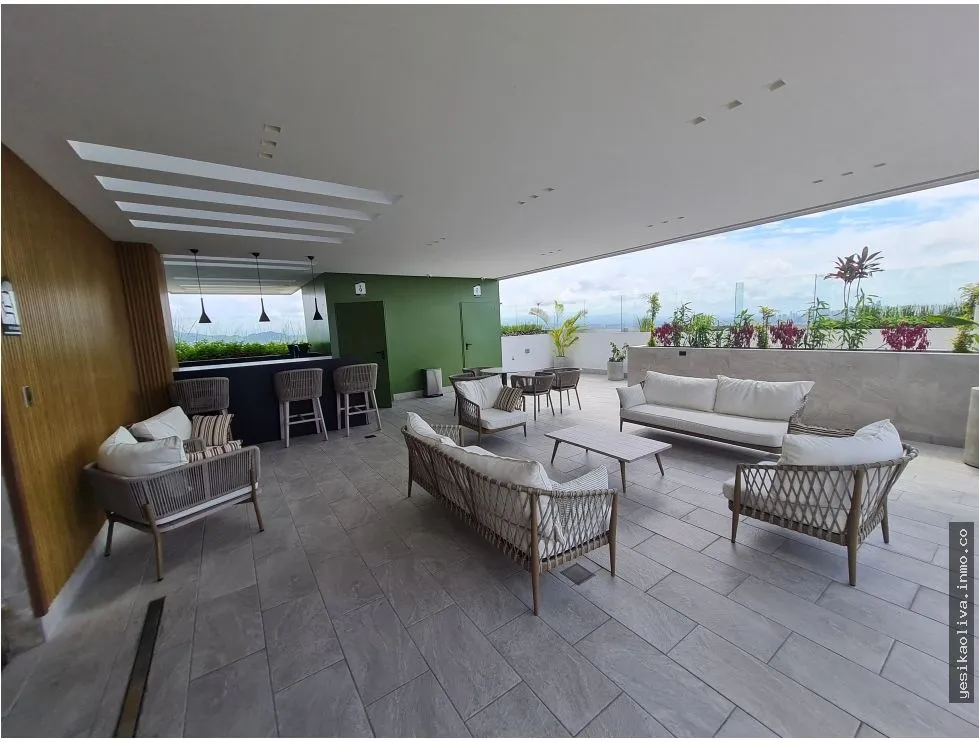 Appartement à El Cangrejo à vendre