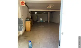 Espace commercial à El Cangrejo à louer