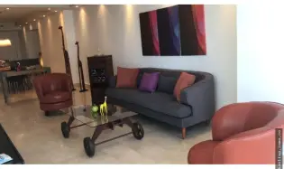 Appartement à Bella Vista à louer