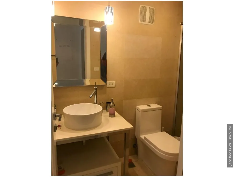 квартира в Bella Vista на продажу