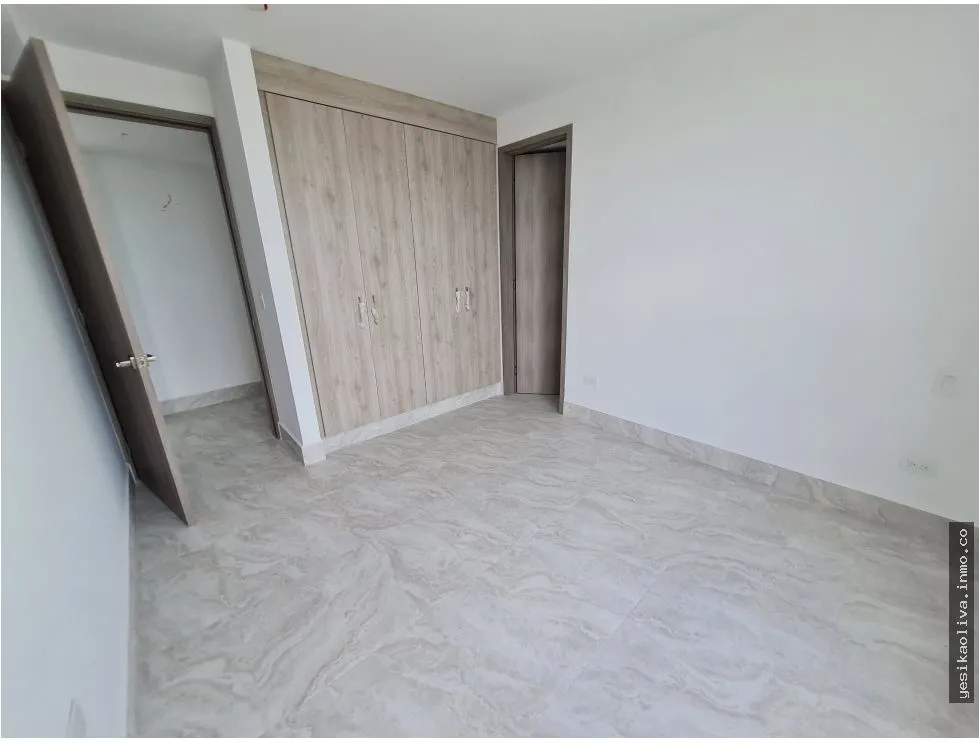 квартира в El Cangrejo на продажу