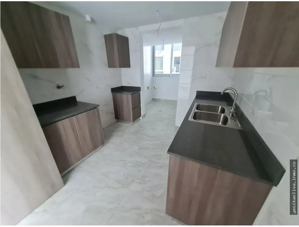 квартира в El Cangrejo на продажу