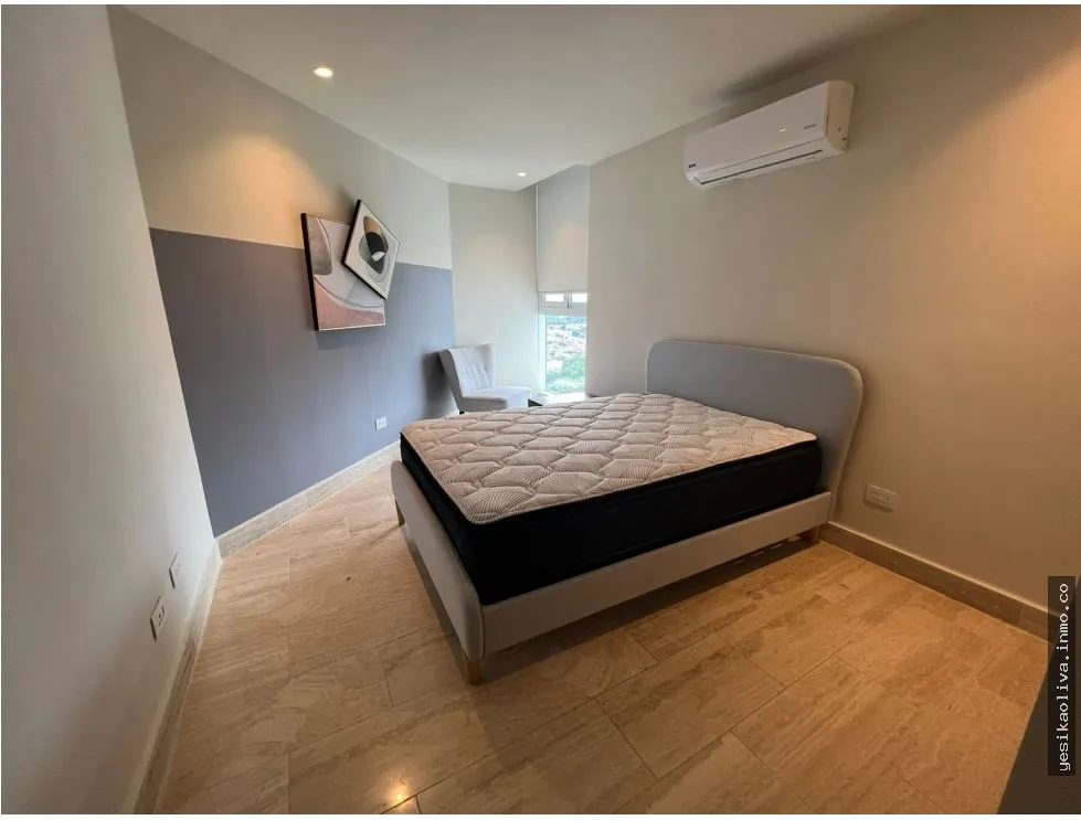 APARTMENT RENTAL IN COSTA DEL ESTE, FURNISHED