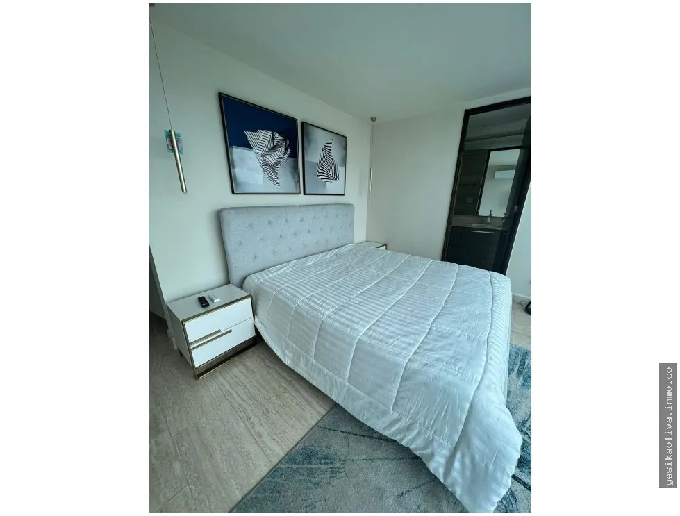 APARTMENT RENTAL IN COSTA DEL ESTE, FURNISHED