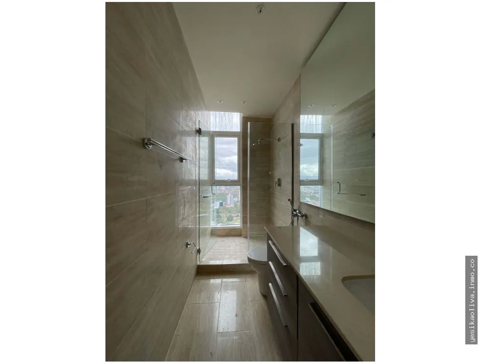 VENTA DE APARTAMENTO EN COSTA DEL ESTE AMOBLADO
