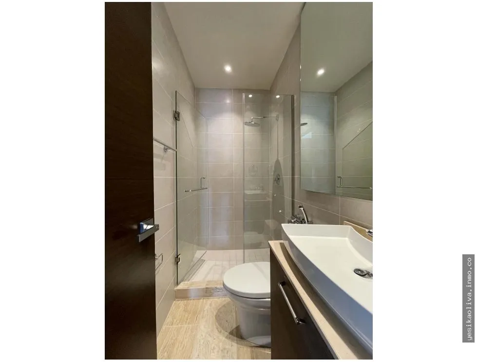 VENTA DE APARTAMENTO EN COSTA DEL ESTE AMOBLADO