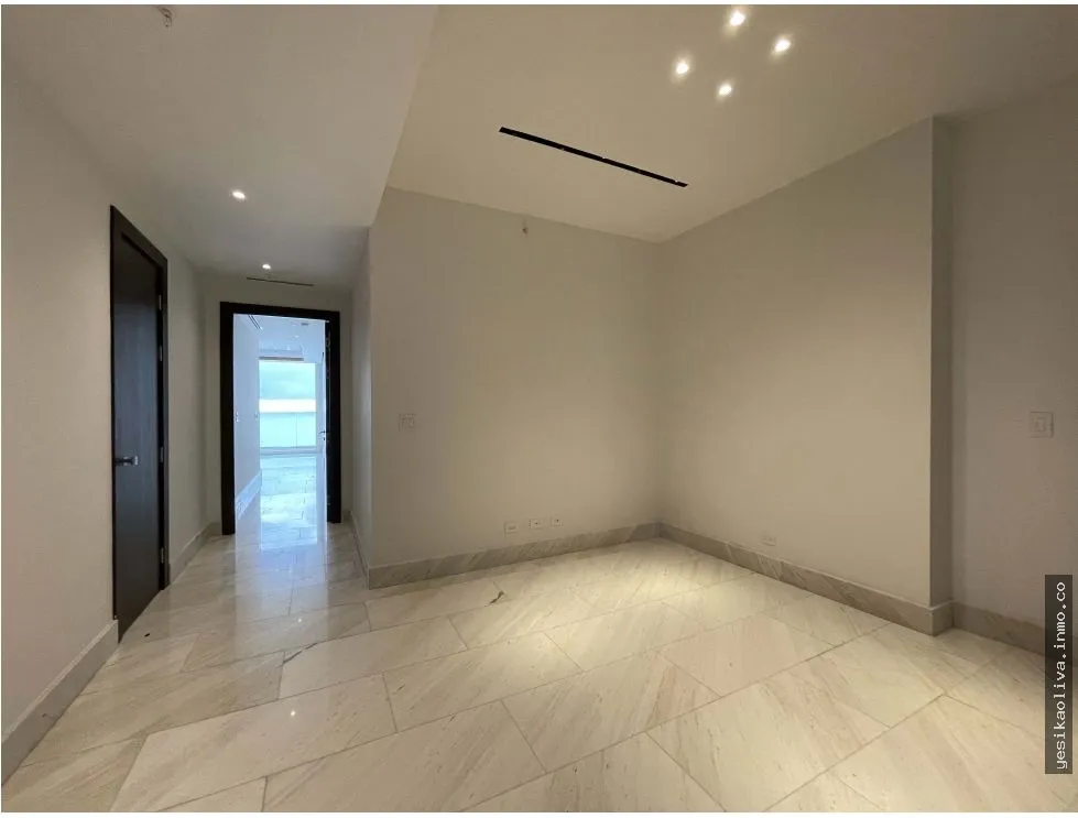 Appartement à Punta Paitilla à louer