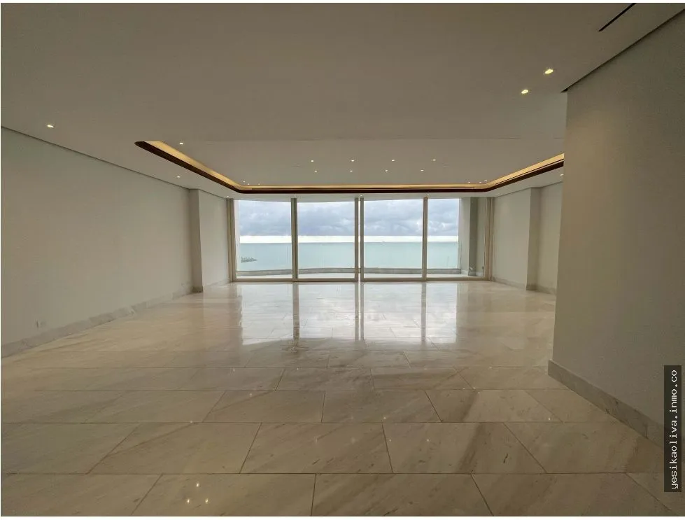Appartement à Punta Paitilla à louer