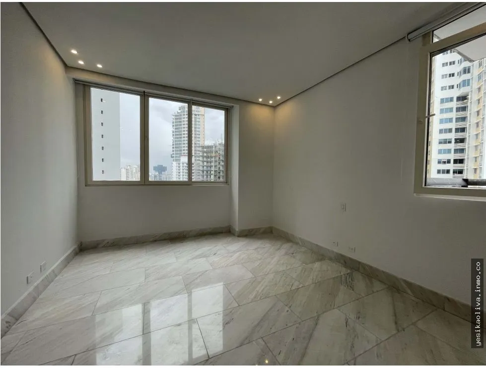 Appartement à Punta Paitilla à louer