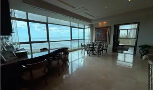 Apartment for sale in Costa del Este