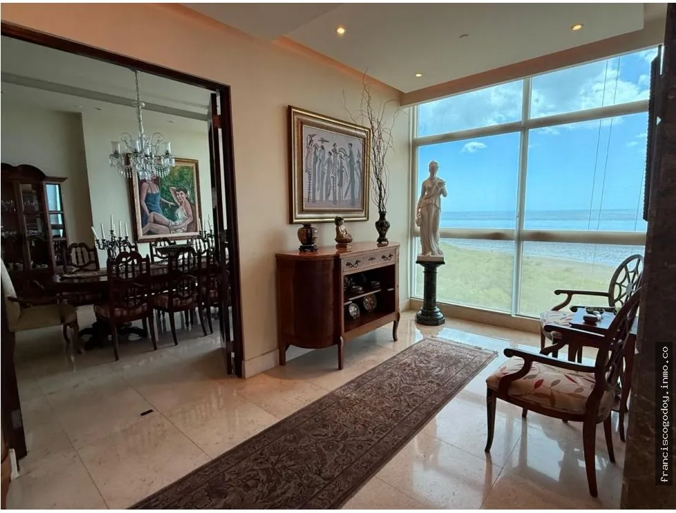 Apartment for sale in Costa del Este