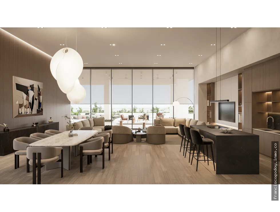 Apartamento en Venta en Bella Vista