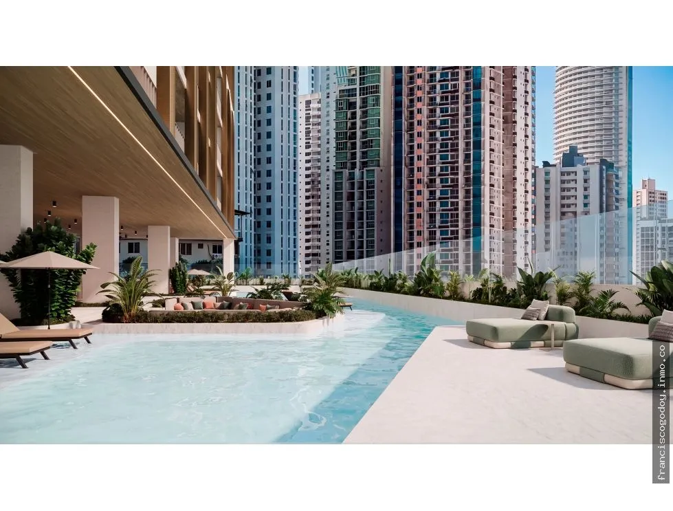 Apartamento en Venta en Bella Vista