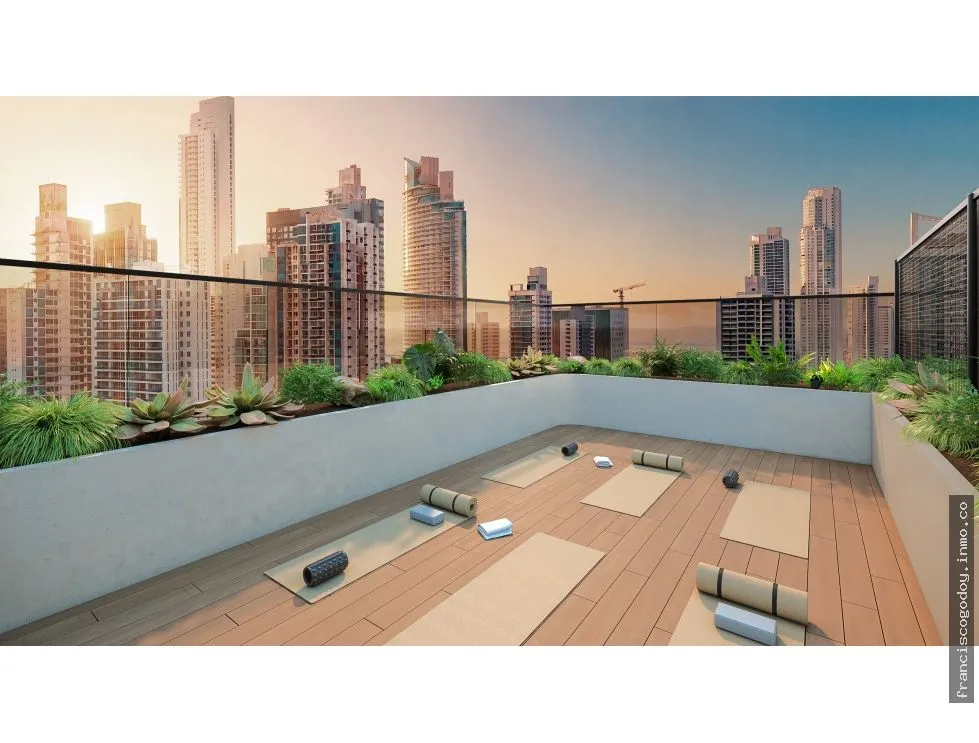 Apartamento en Venta en Bella Vista