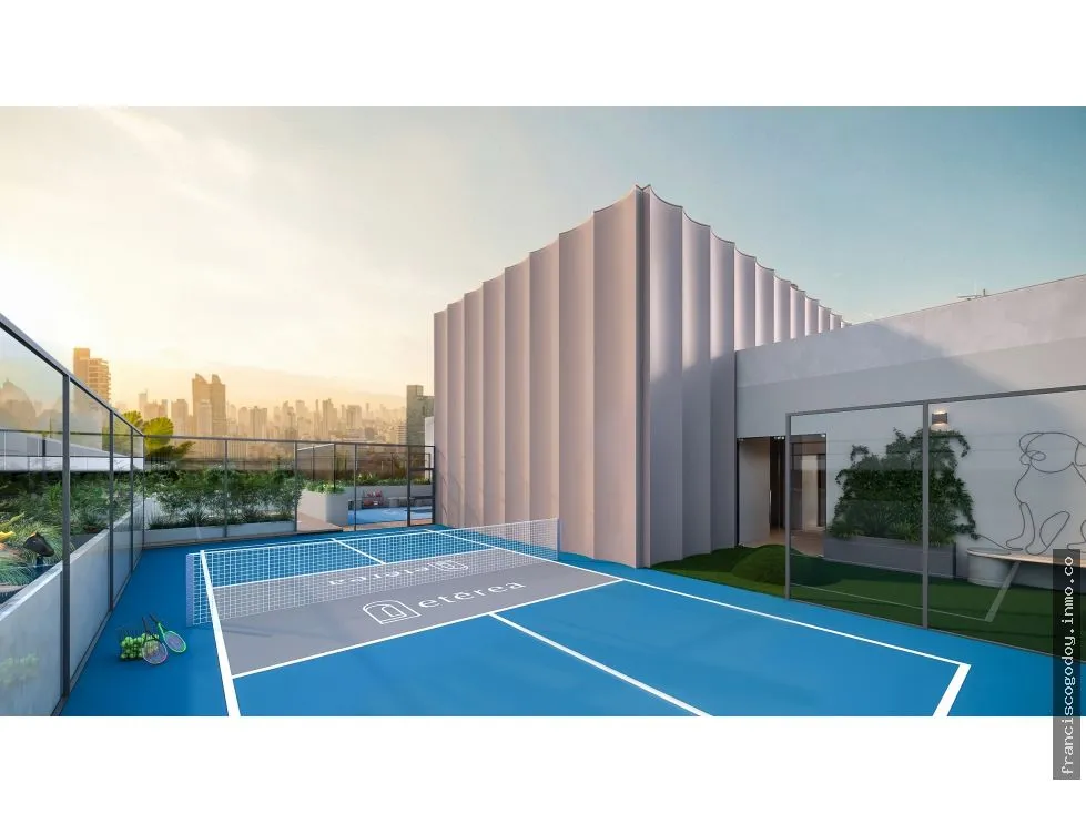Apartamento en Venta en Bella Vista