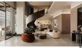 Apartment for sale in Bella Vista