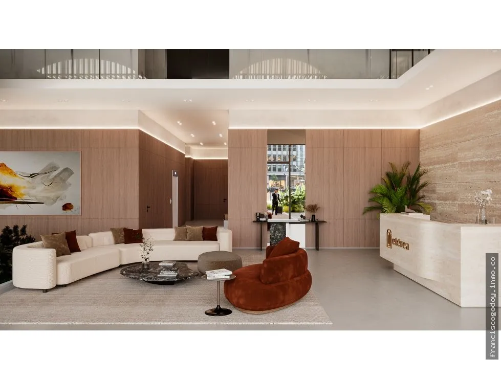 Apartment for sale in Bella Vista