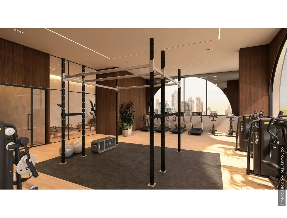 Apartment for sale in Bella Vista