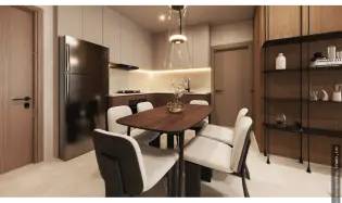 Apartamento en Venta en Bella Vista
