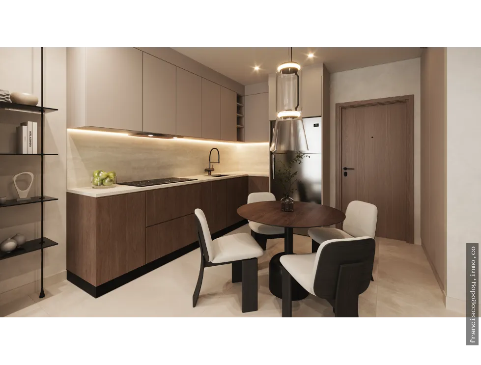 Apartamento en Venta en Bella Vista